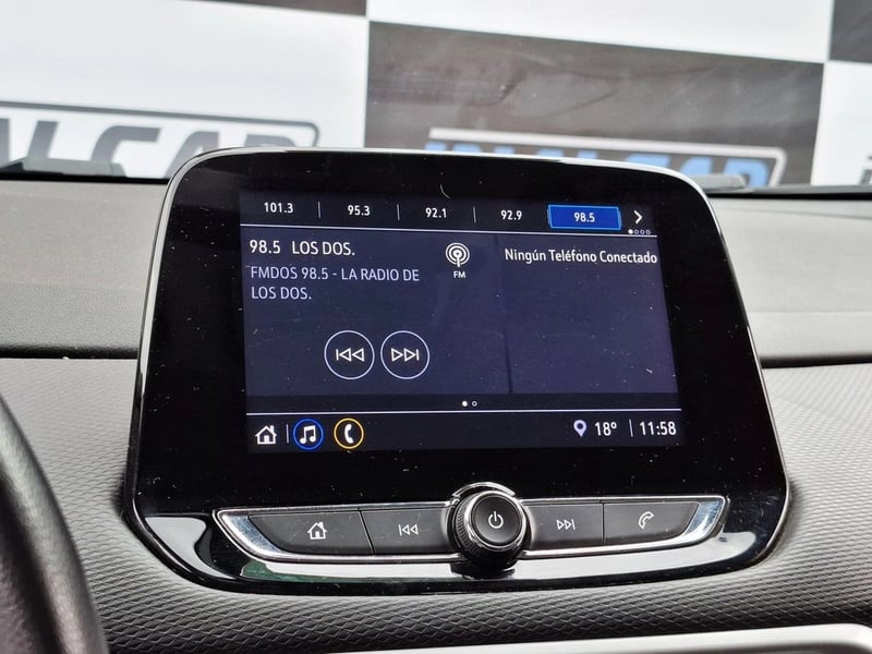 Chevrolet TRACKER 1.2 2024 - Imagen 20 de 20
