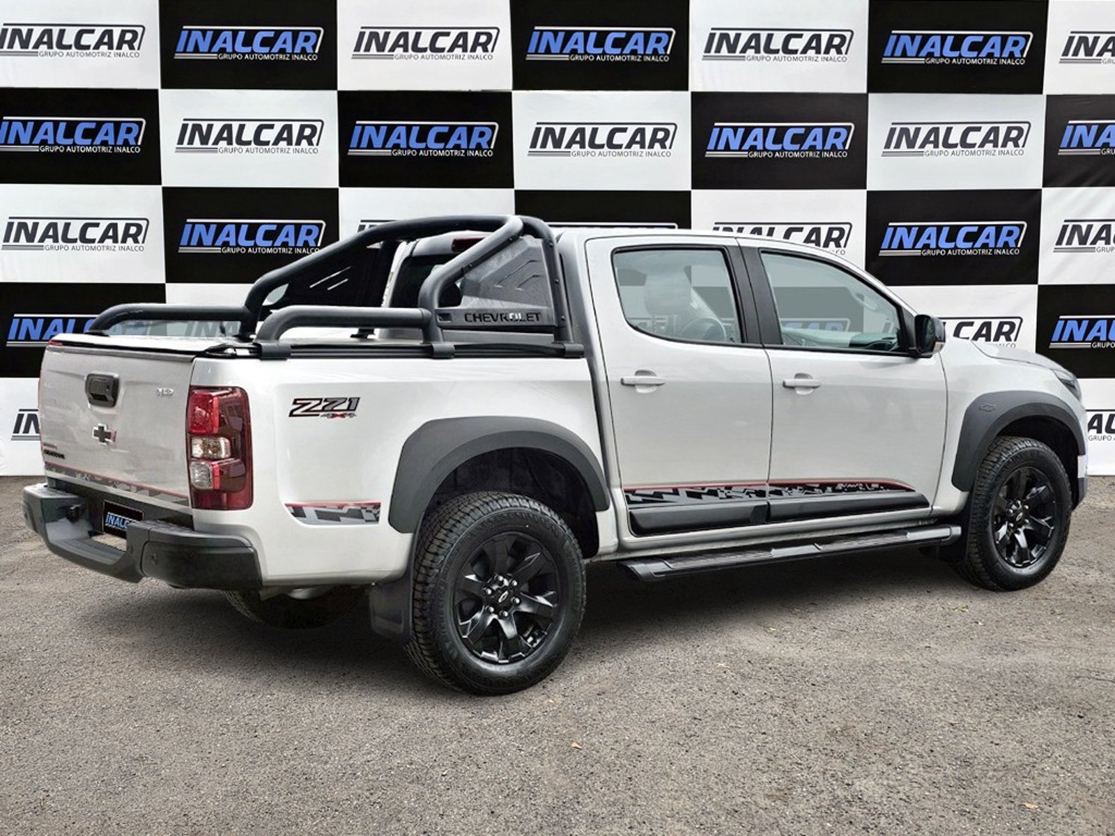 Chevrolet COLORADO 2.8 Z71 2023 - Imagen 6 de 20
