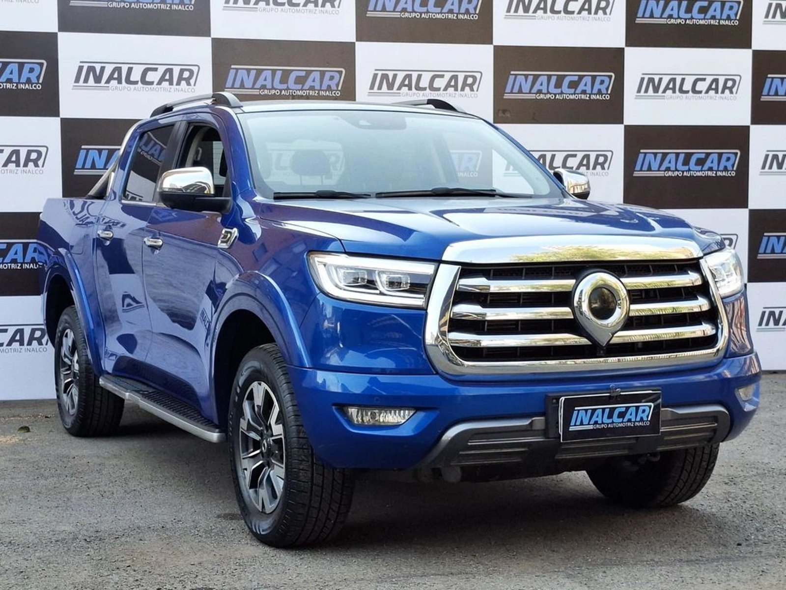 Great Wall POER AT 2022 - Foto 3 de 20