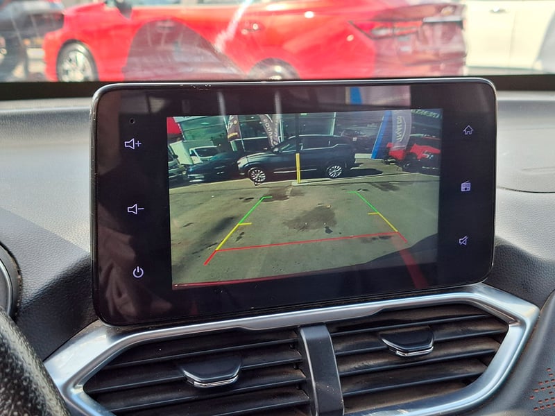 Chevrolet GROOVE 1.5 PREMIER 2024 - Imagen 17 de 20