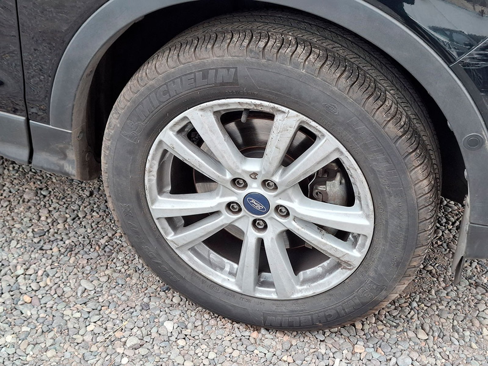 FORD ESCAPE 2.0 SE 2018 - Foto 5 de 20
