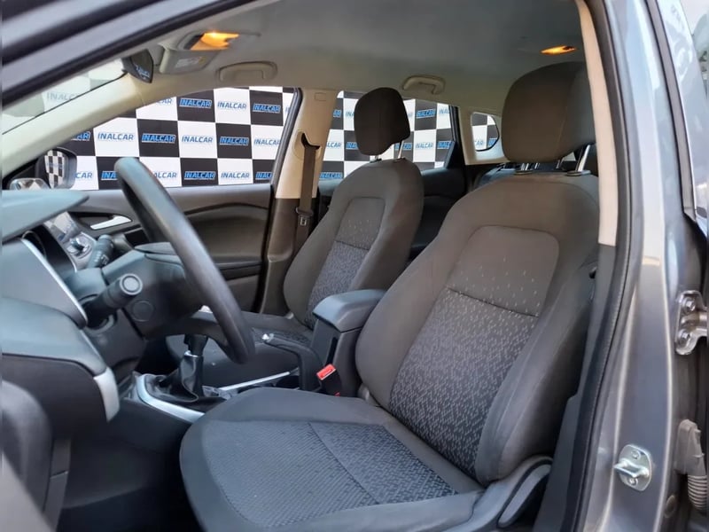 Chevrolet TRACKER 1.2 2021 - Imagen 13 de 20