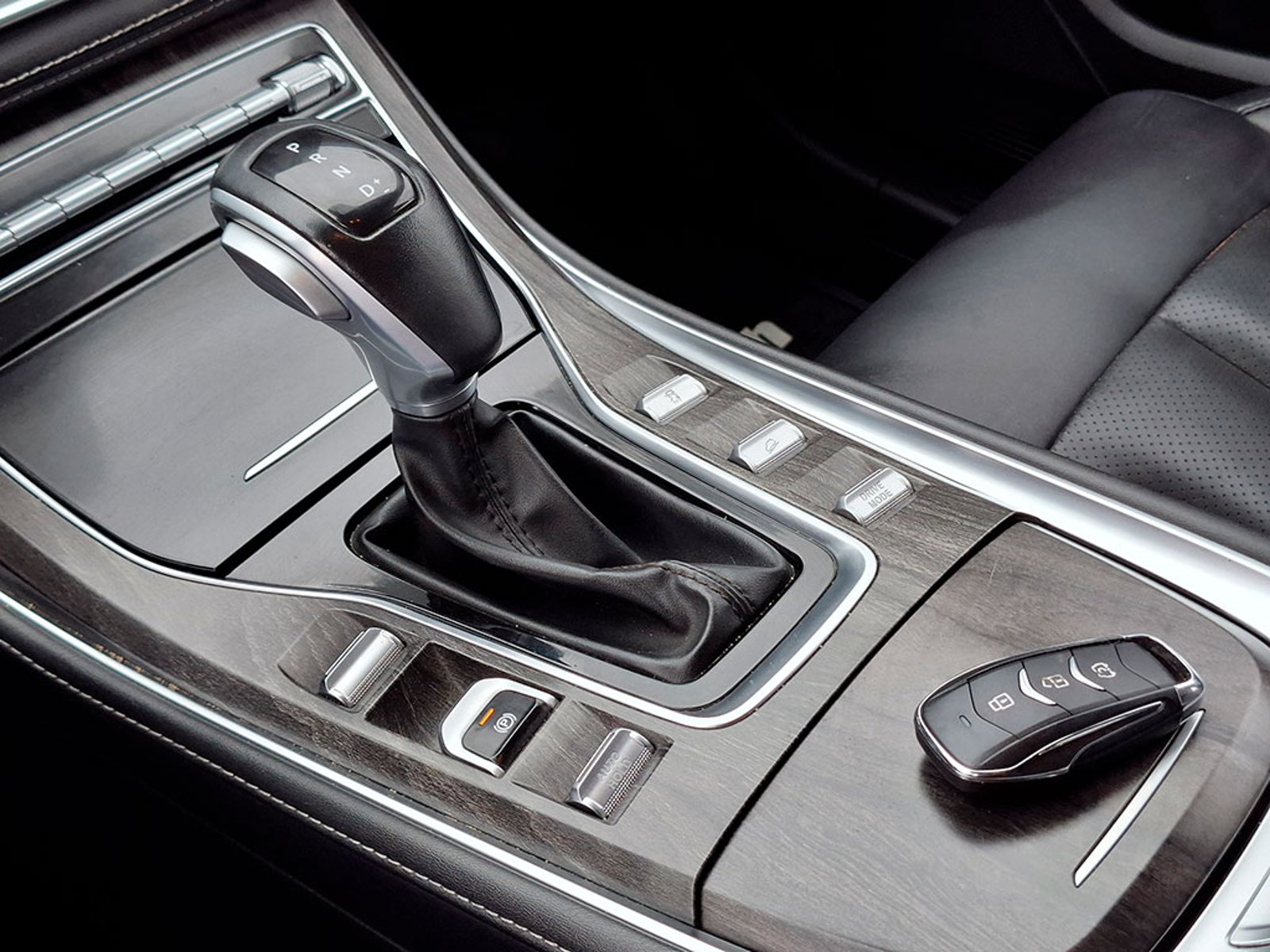 DFSK SUV 600 COMFORT 1.5T AT 2025 - Imagen 20 de 20