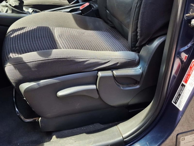Chevrolet CAPTIVA 2.2 2017 - Imagen 14 de 20