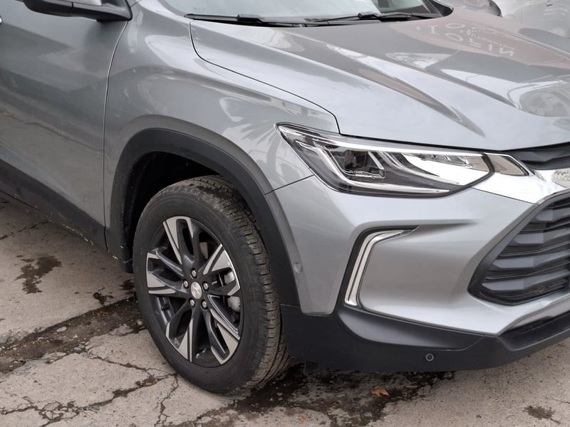 Chevrolet TRACKER 1.2T AUT 2026 - Imagen 7 de 20