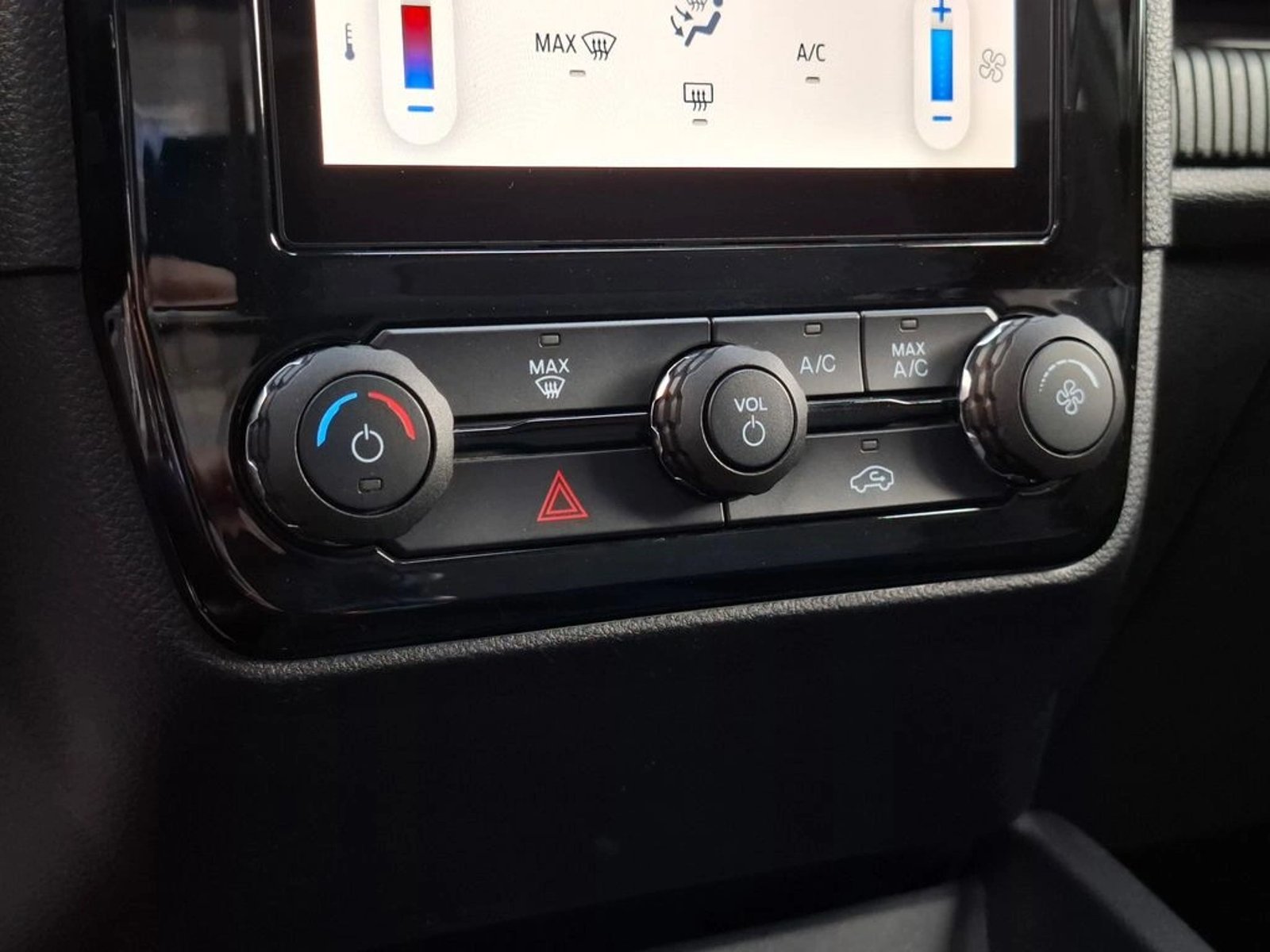 Ford RANGER MT 2024 - Imagen 18 de 20