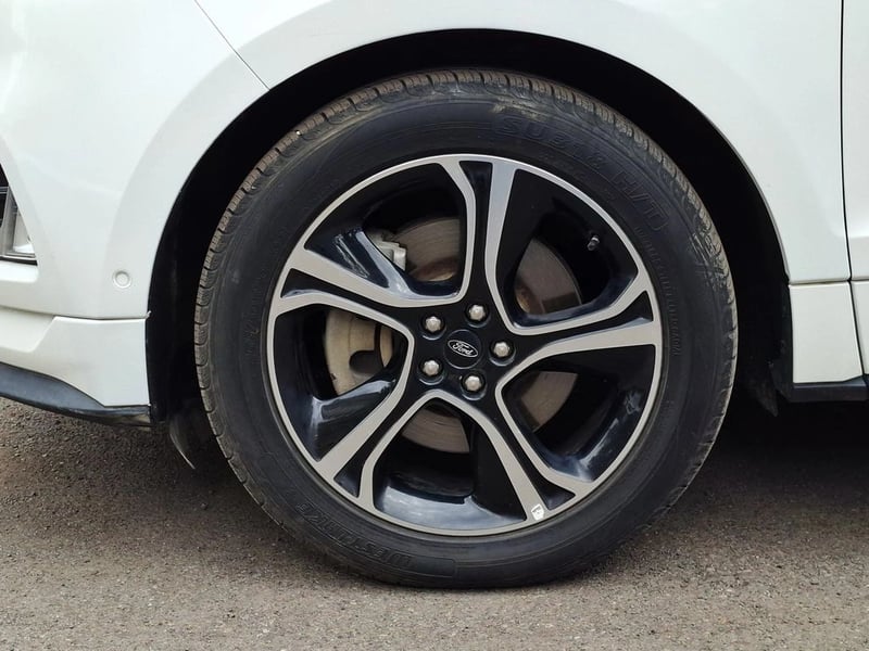 Ford EDGE 2.7 2023 - Imagen 6 de 20