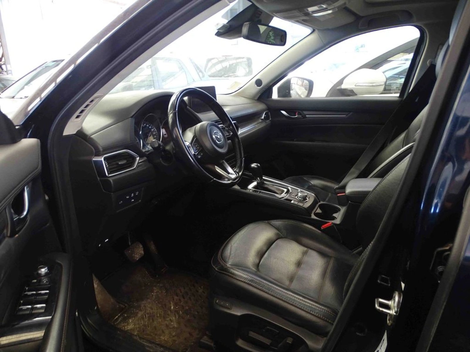 Mazda 5 NEW CX5 GT 4X4 2.2 AUT 2021 - Imagen 7 de 18