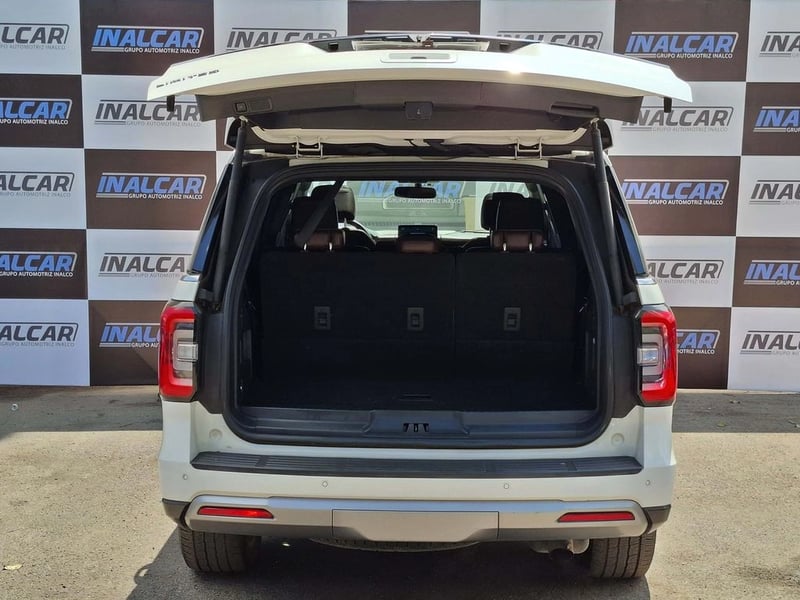 Ford EXPEDITION 3.5 2023 - Imagen 6 de 20