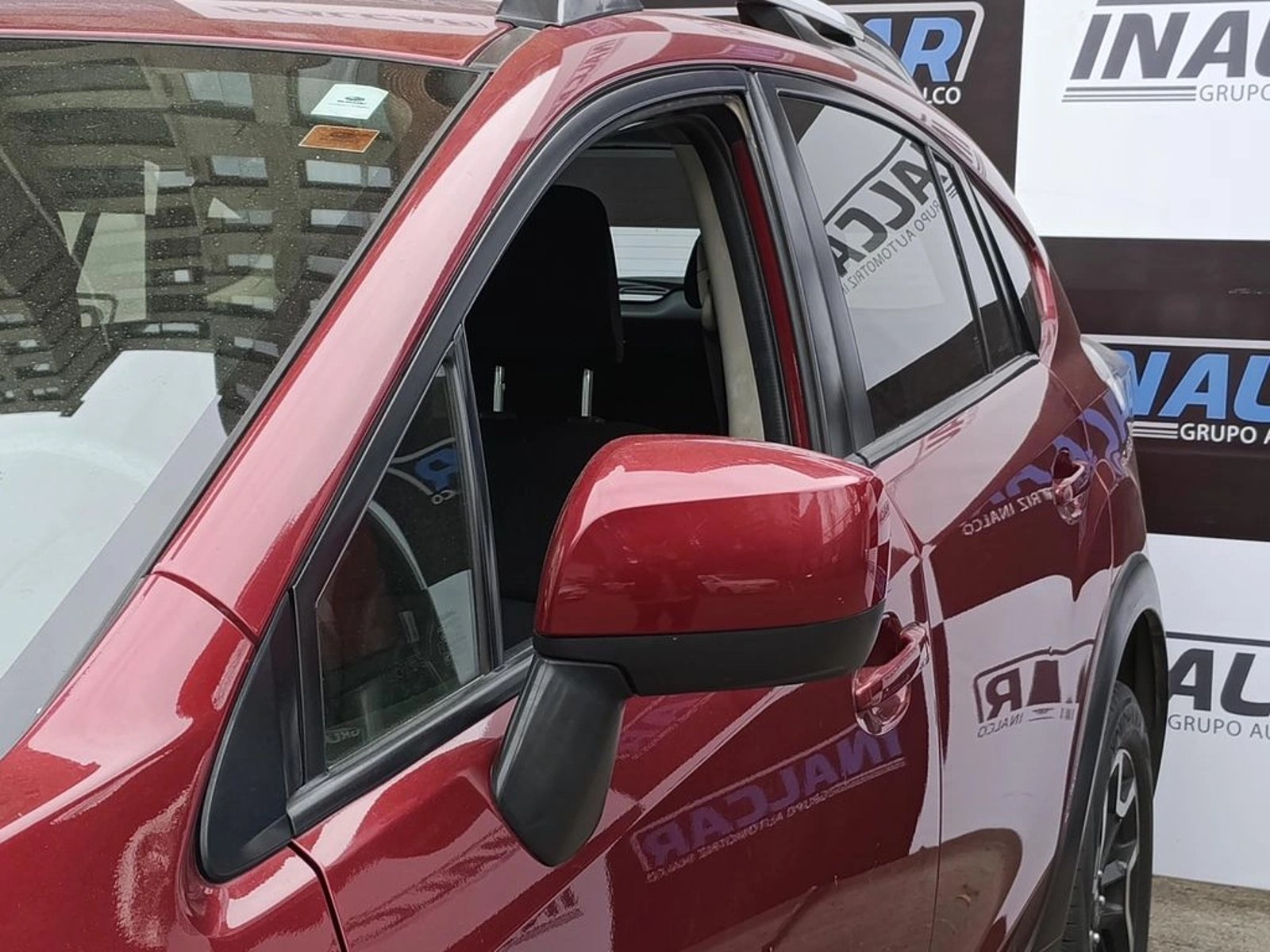 Subaru XV 2.0 2017 - Foto 4 de 20