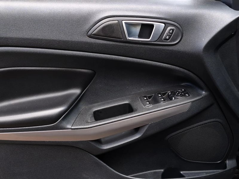 Ford ECOSPORT 1.5 2022 - Imagen 12 de 20