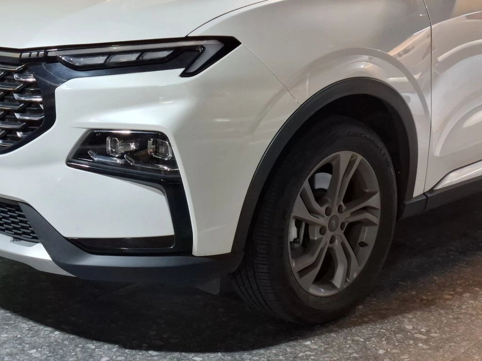 Ford TERRITORY TREND 1.5 AUT 2025 - Foto 3 de 20