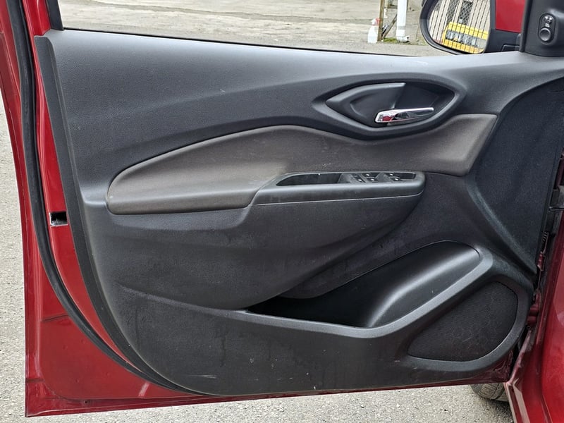 Chevrolet PRISMA 1.4 2019 - Imagen 12 de 20