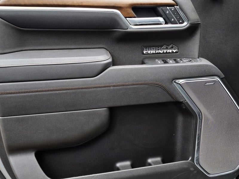 Chevrolet SILVERADO 3.0 2026 - Imagen 11 de 20