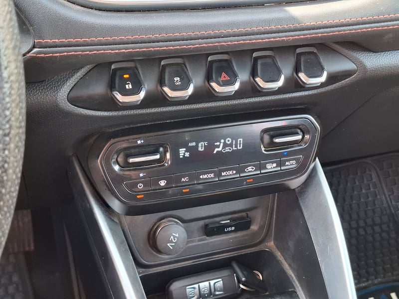 Chevrolet GROOVE 1.5 PREMIER 2024 - Imagen 18 de 20