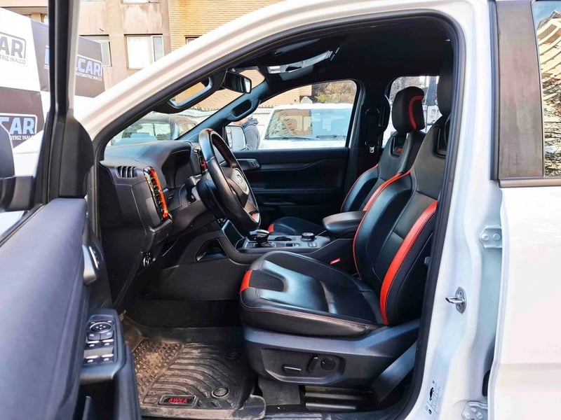 Ford RANGER RAPTOR 3.0 2024 - Imagen 14 de 20