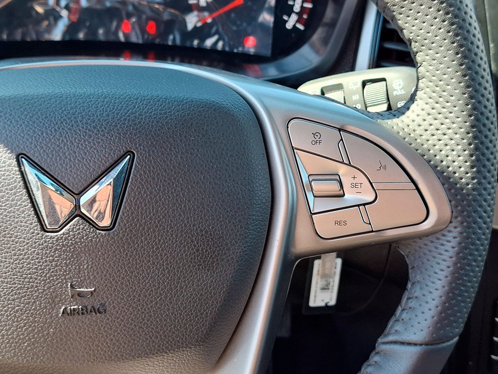 Mahindra XUV 300 1.2 2025 - Imagen 15 de 20