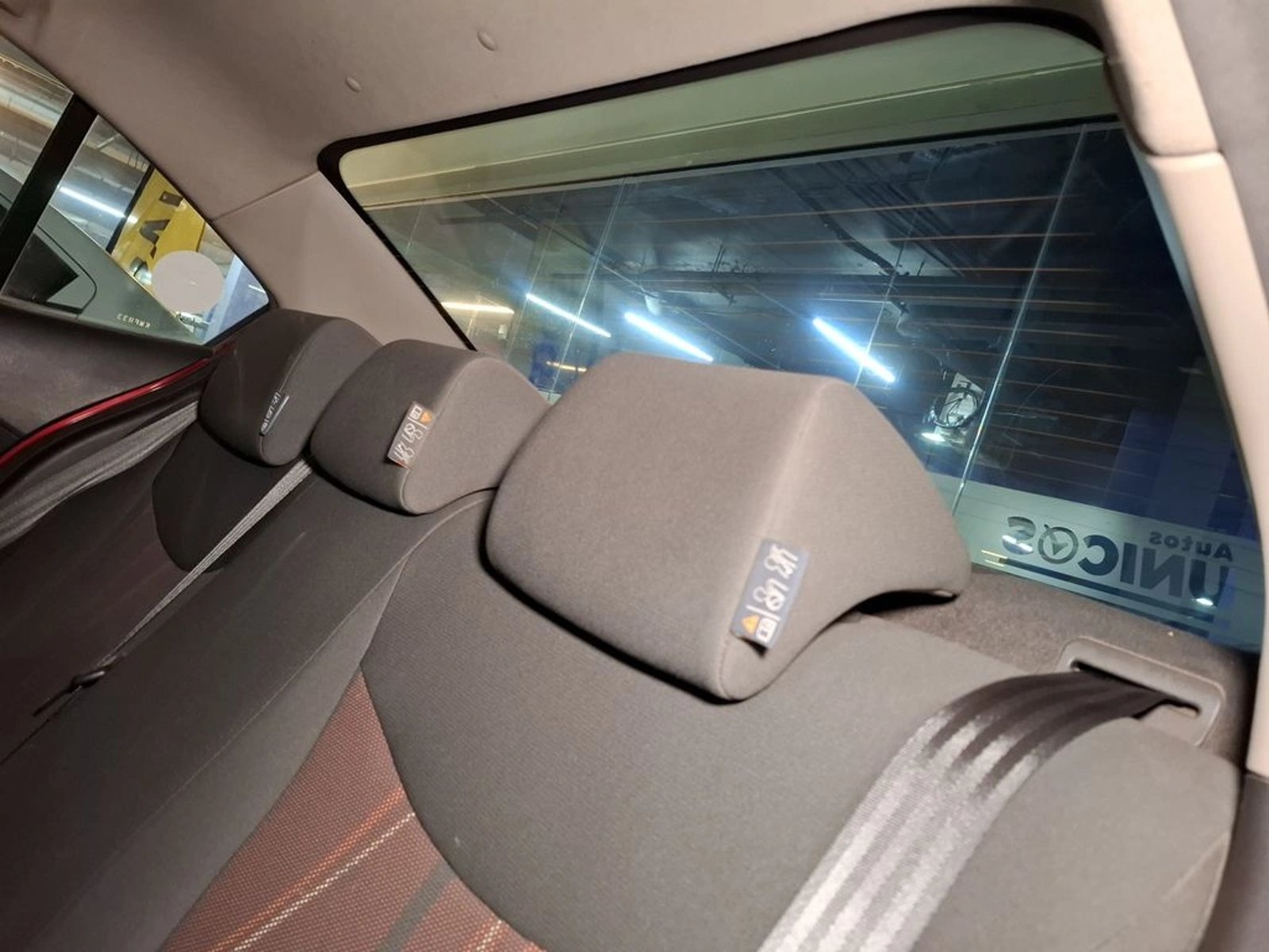 CHEVROLET SAIL 1.5 2019 - Imagen 17 de 17