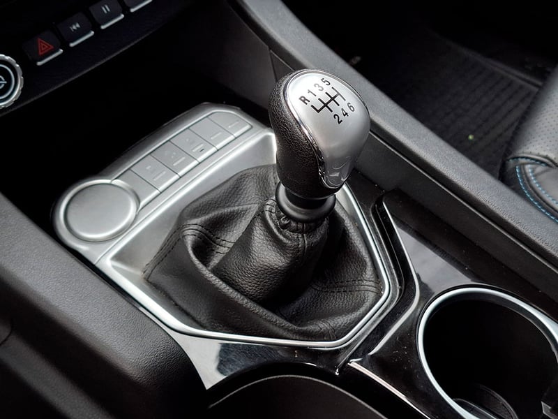 Foton G9 2.0 MT 4x2 2026 - Imagen 20 de 20