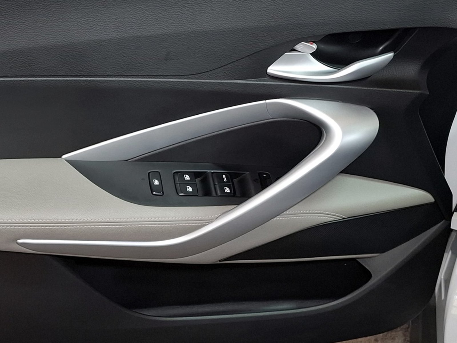 CHEVROLET GROOVE 1.5 PREMIER MT 2024 - Imagen 10 de 20