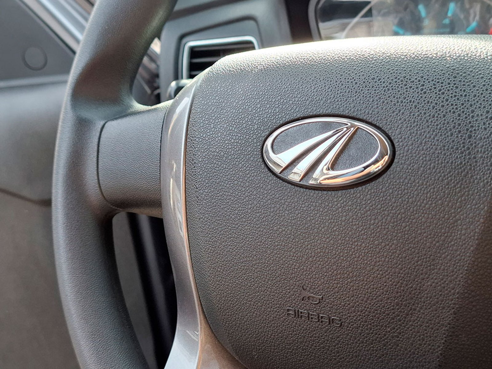 Mahindra PIK UP 2.2 REFRESH DC DELUXE 2025 - Imagen 14 de 20