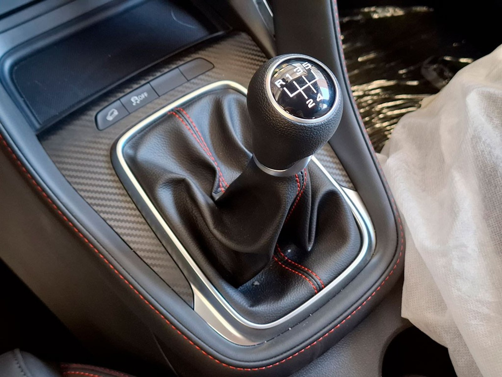 MG ZX 1.5 2025 - Imagen 18 de 20