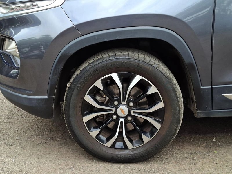 Chevrolet GROOVE 1.5 2025 - Imagen 6 de 20