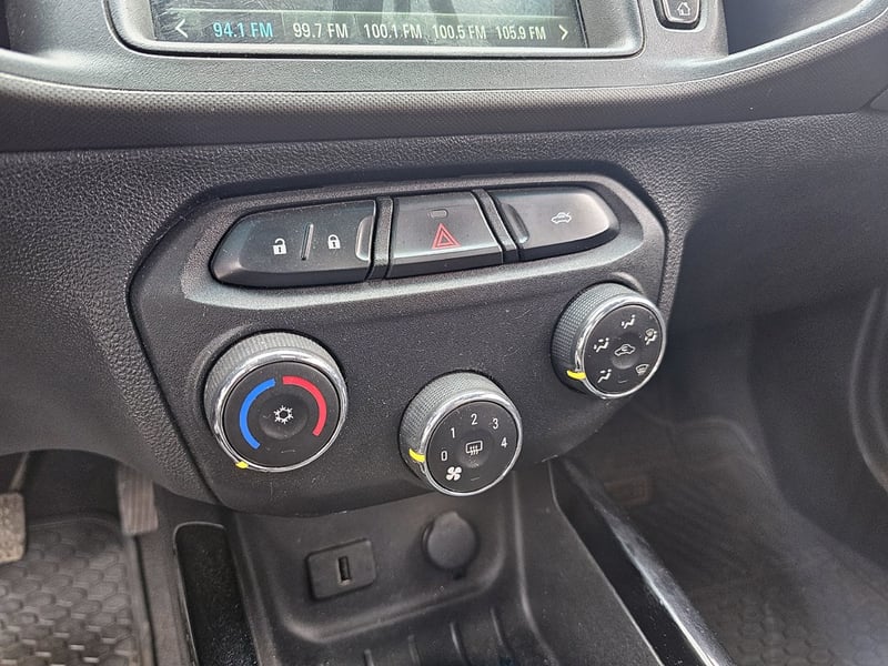 Chevrolet PRISMA 1.4 2019 - Imagen 19 de 20