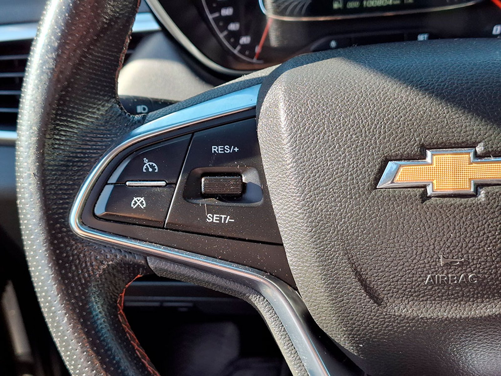 CHEVROLET GROOVE 1.5 LT 2022 - Imagen 13 de 20