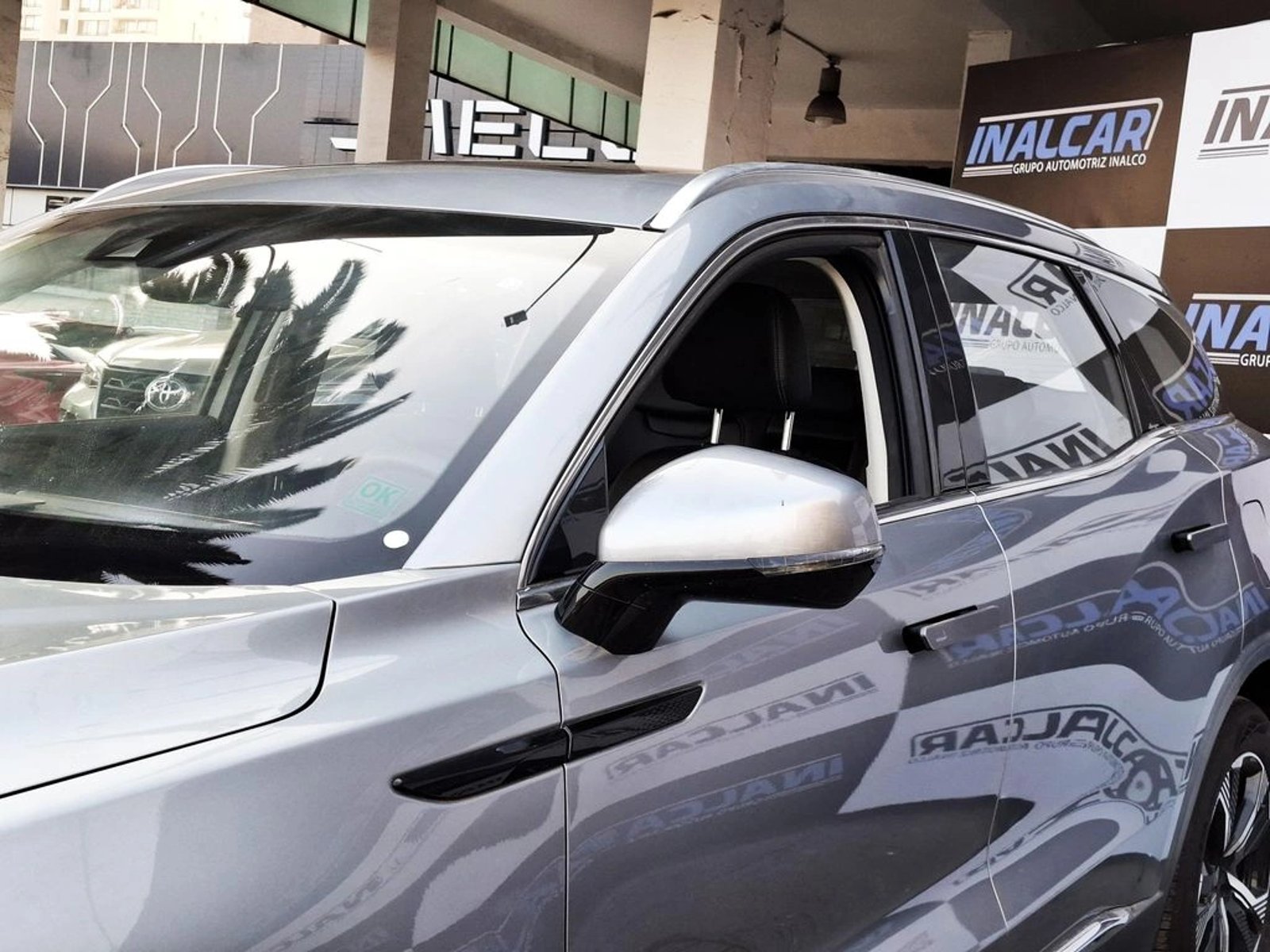 BAIC X7 1.5 2025 - Foto 4 de 20