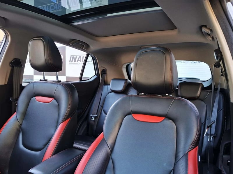 Chevrolet GROOVE 1.5 2024 - Imagen 13 de 20