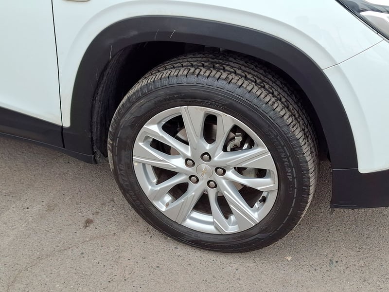 Chevrolet TRACKER 1.2 LTZ 2024 - Imagen 5 de 20