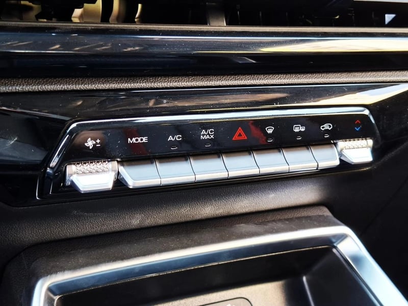 Chevrolet GROOVE 1.5T RS 2026 - Imagen 18 de 20