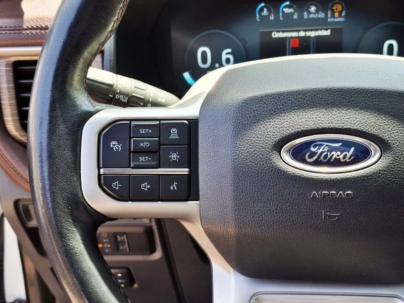 Ford EXPEDITION 3.5 2023 - Imagen 15 de 20