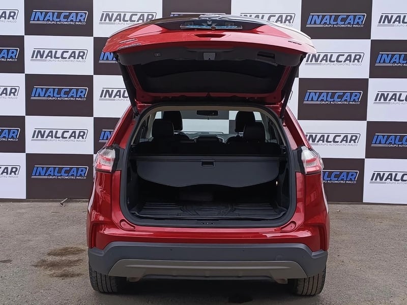 Ford EDGE 2.0 2023 - Imagen 9 de 20