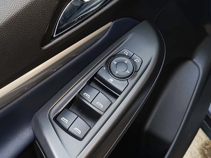 Chevrolet BOLT EUV AUT 2024 - Imagen 12 de 20