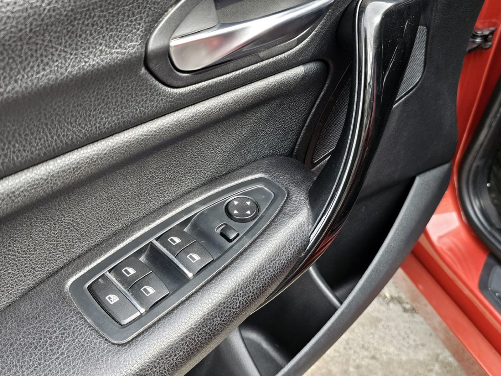 BMW 118 I LC 1.5 AUT 2018 - Imagen 10 de 20