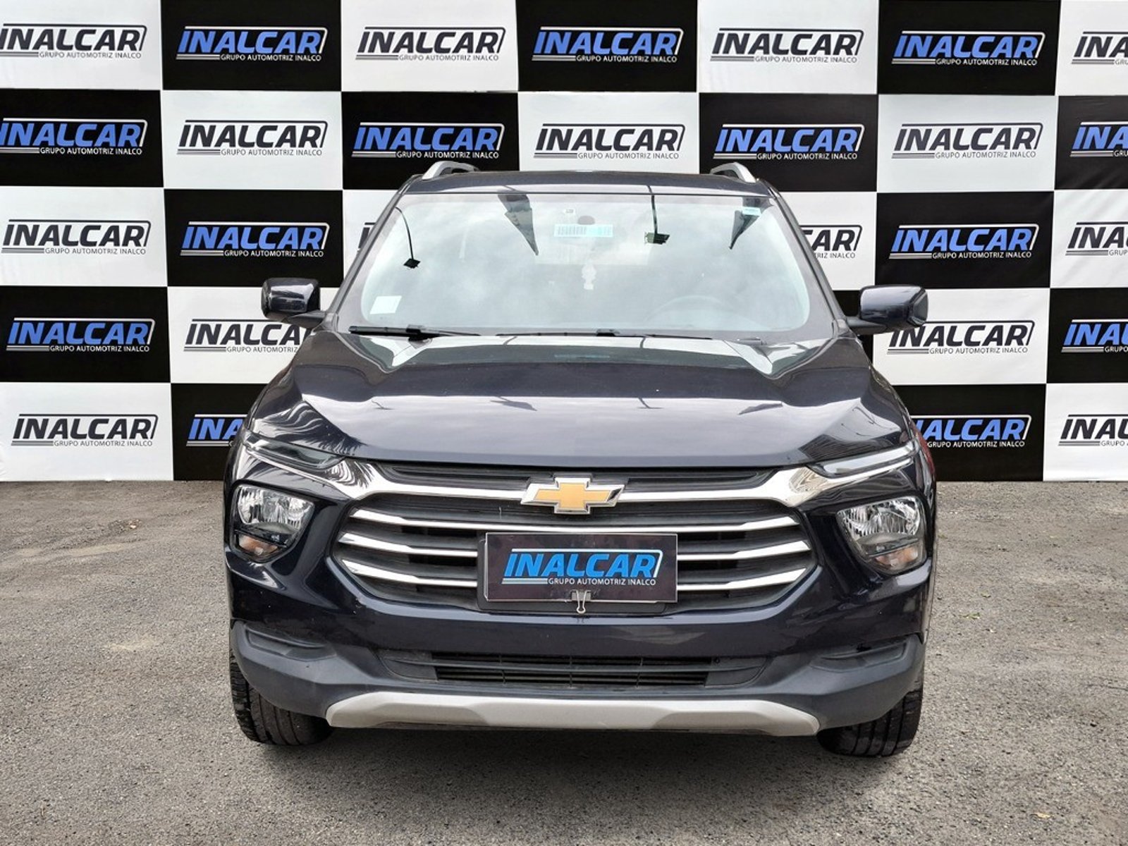Chevrolet MONTANA 1.2 AUT 2023 - Foto 2 de 20