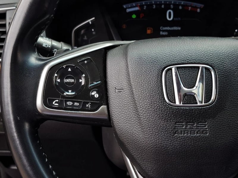 Honda CR-V 1.5 2022 - Imagen 15 de 20