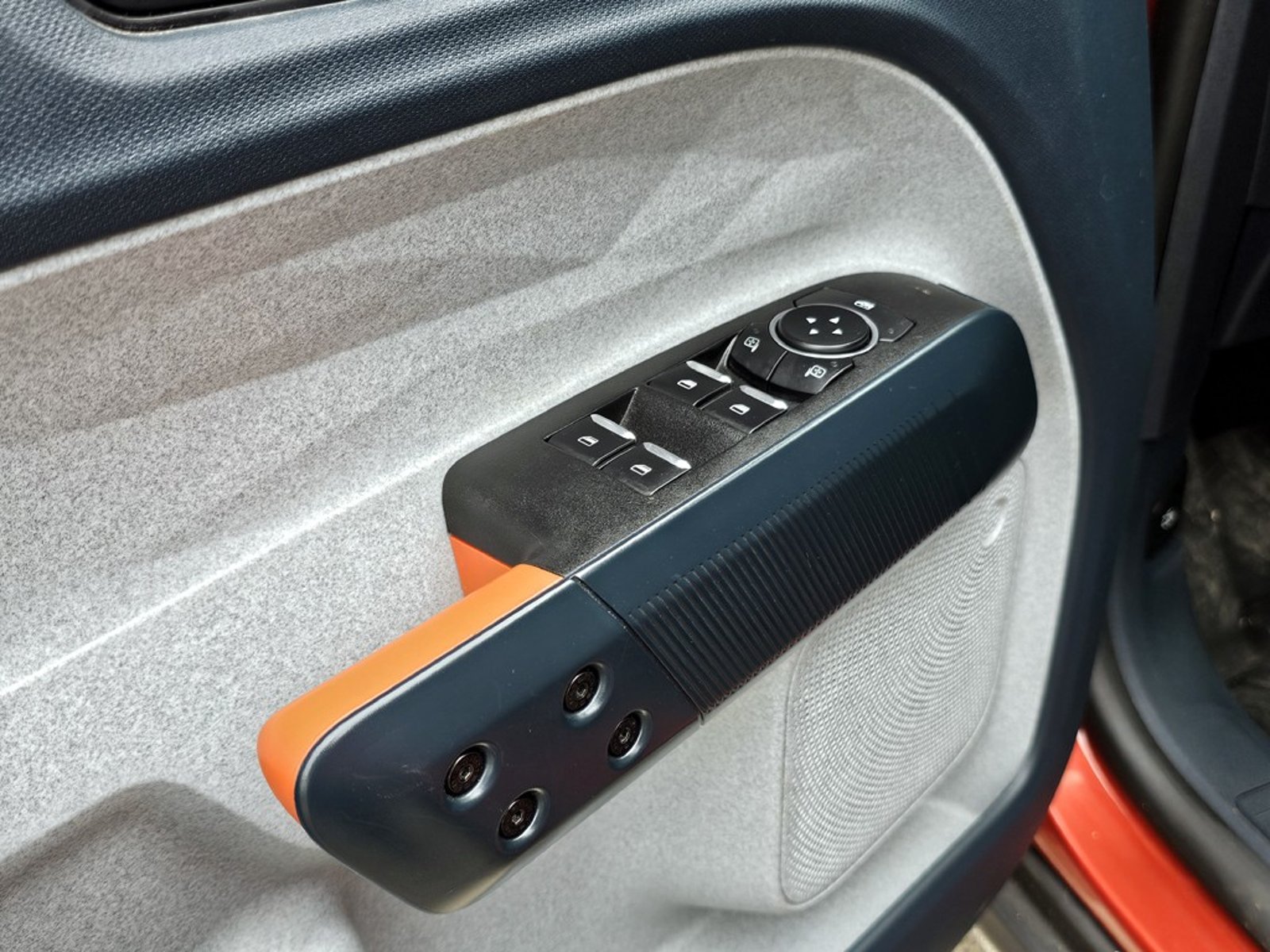 Ford MAVERICK XLT 2.0 AT 2024 - Imagen 11 de 20