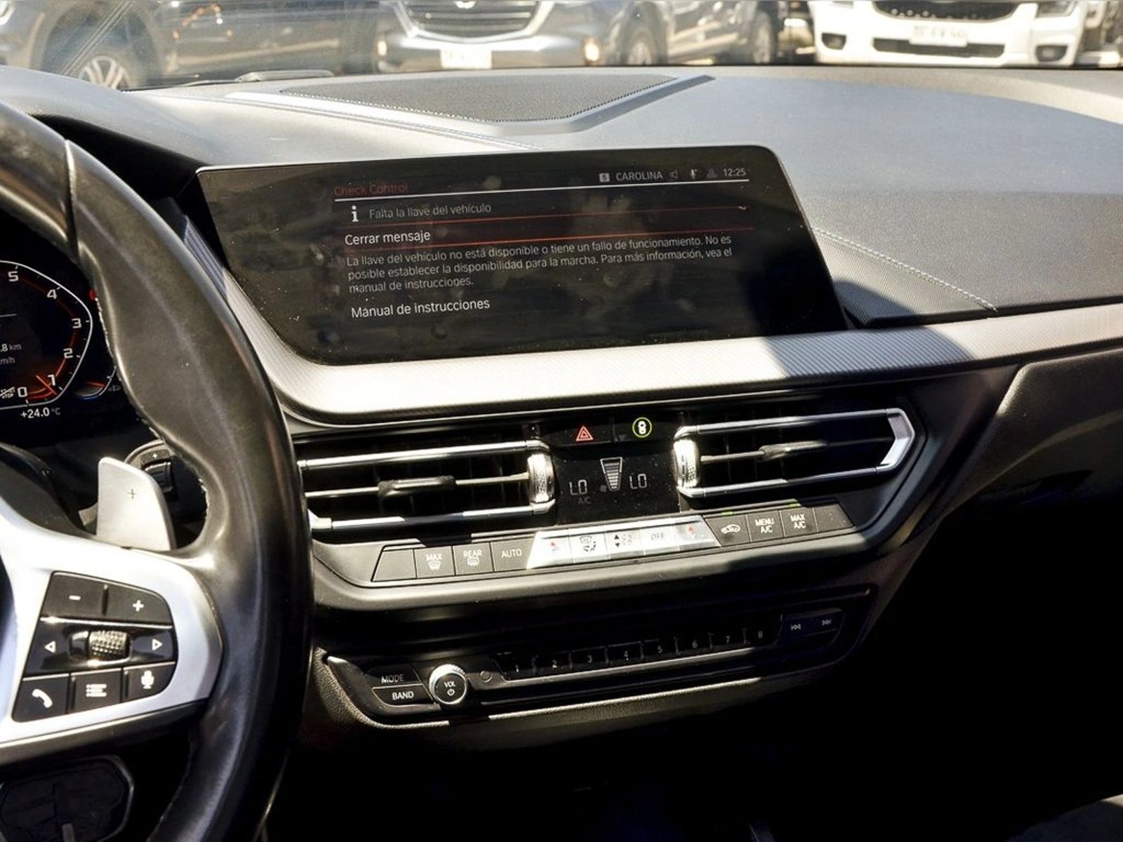 BMW M235I AUT 2021 - Imagen 14 de 20