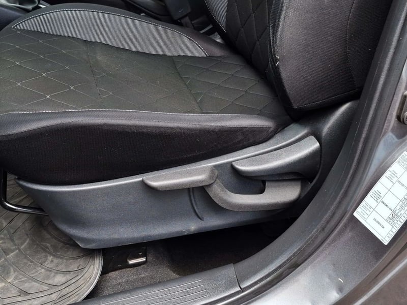 Nissan KICKS 1.6 2019 - Imagen 13 de 20