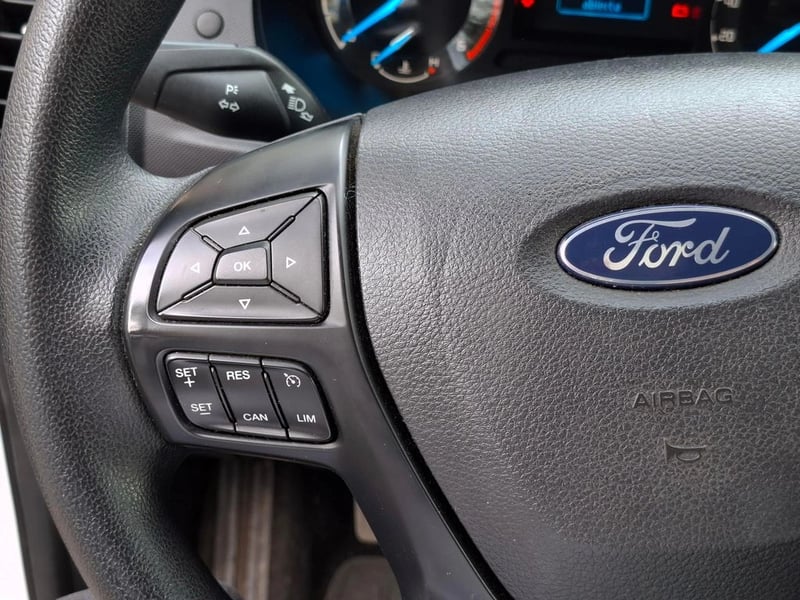 Ford RANGER XL M 4X4 2.2 2024 - Imagen 17 de 20