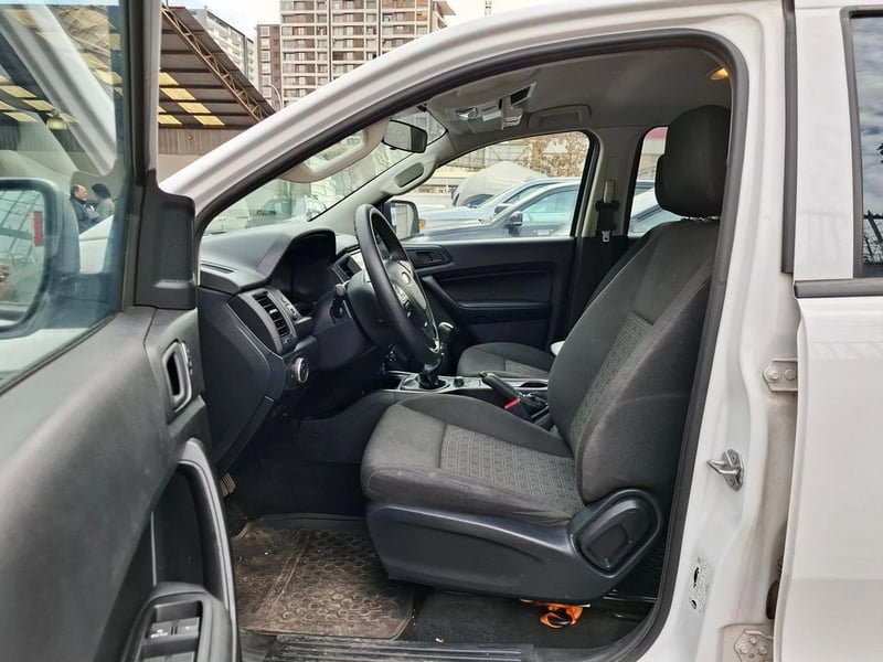 Ford RANGER XL M 4X4 2.2 2024 - Imagen 13 de 20
