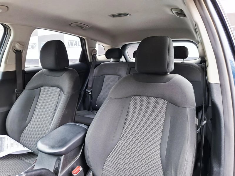 Kia SPORTAGE SPORTAGE 2023 - Imagen 13 de 20