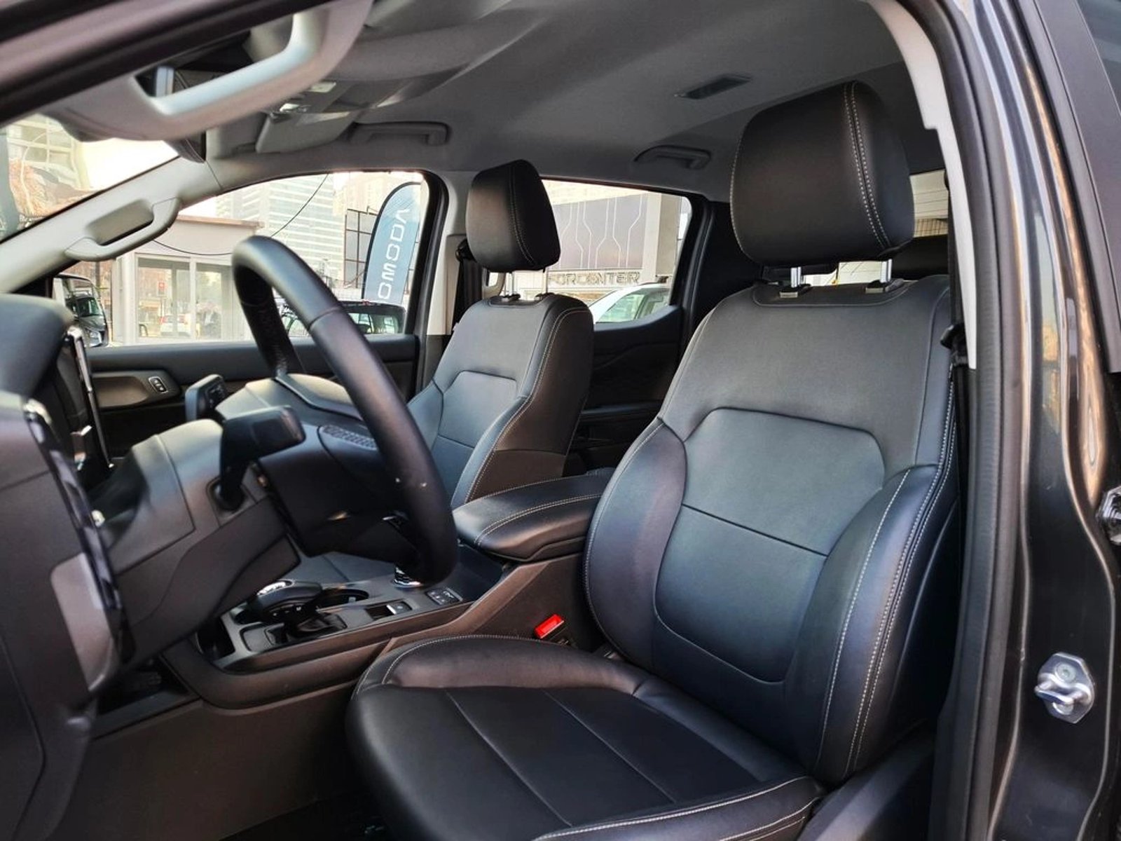 FORD RANGER 3.0 2025 - Imagen 14 de 20
