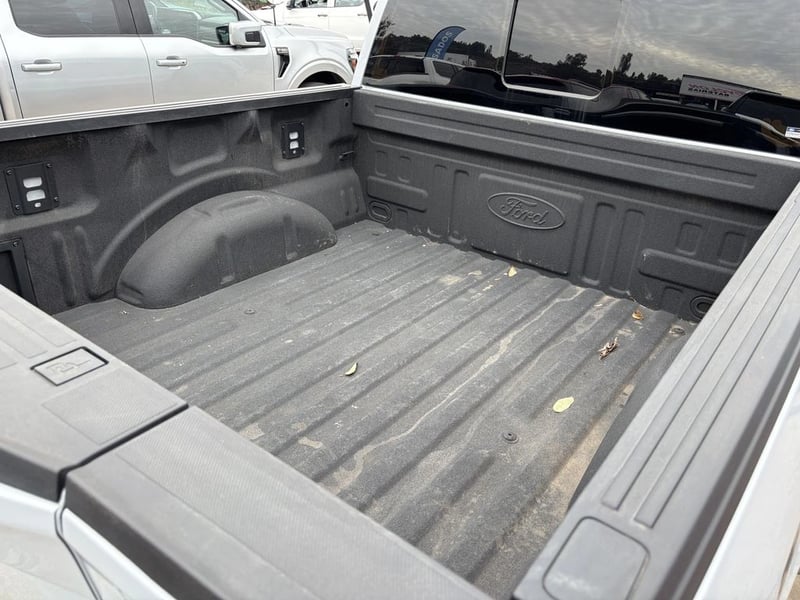 Ford F-150 LARIAT 2026 - Imagen 13 de 20