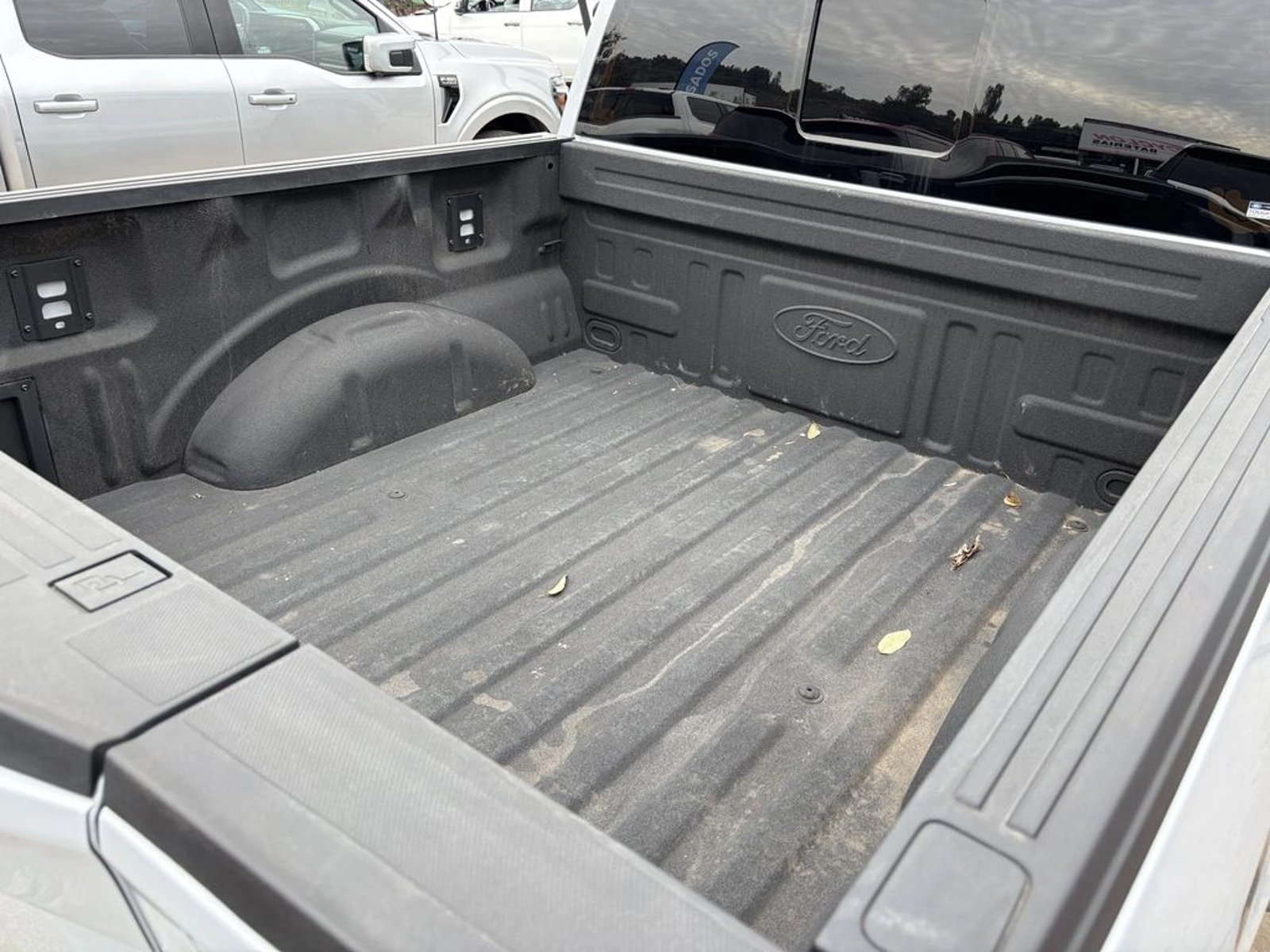 Ford F-150 LARIAT 2026 - Imagen 13 de 20