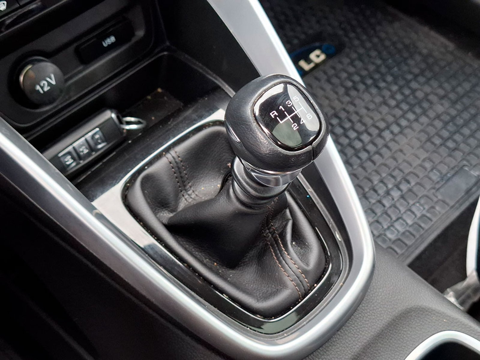 Chevrolet GROOVE 1.5 PREMIER MT 2024 - Imagen 20 de 20
