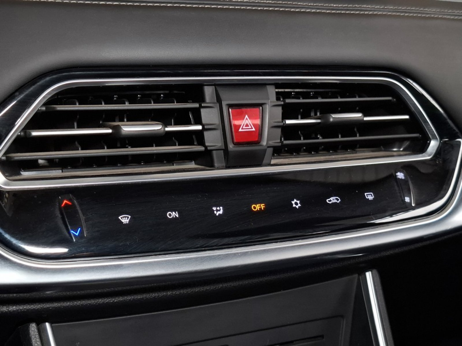 JAC JS8 1.5 LUXURY SE 2025 - Imagen 19 de 20